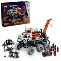 LEGO Technic Mars Crew Exploration Rover 42180 - Conjunto de Construção