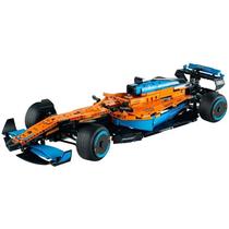 Lego Technic Mclaren Fórmula 1 Team 2022 42141 1.432 Peças