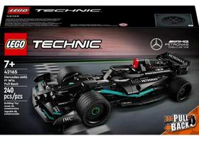 Lego Technic Mercedes-AMG F1 W14 - 42165