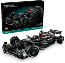 LEGO Technic - Mercedes-AMG F1 W14 E Desempenho 42171