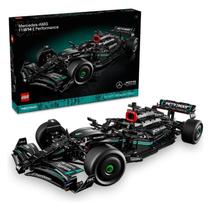 Lego Technic Mercedes AMG F1 W14 E Desempenho - 42171