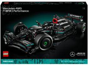 LEGO Technic Mercedes-AMG F1 W14 E Performance