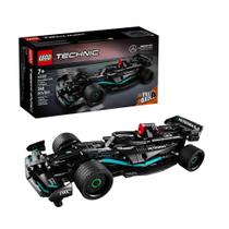 LEGO Technic Mercedes-AMG F1 W14 e Performance Pull-Back 240 Peças - 4111142165