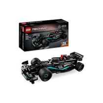Lego Technic Mercedes-AMG F1 W14 e Performance Pull Back 42165 240 Peças Cor: Preto Lego Technic Mercedes-AMG F1 W14 e Performance Pull Back 42165 240 Peças Cor: Preto
