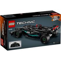 LEGO Technic Mercedes-AMG F1 W14 E Performance Pull-Back Race Car Toy 42165 - 240 peças