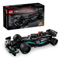 Lego Technic Mercedes AMG F1 W14 Performance Pull Back 42165