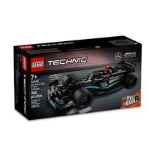 Lego Technic Mercedes-AMG F1 W14 Pull-Back 42165