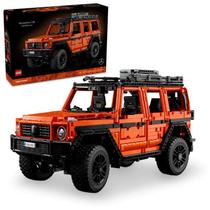 Lego Technic Mercedes Benz 4x4 2024 42177 Lego Technic Mercedes Benz 4x4 2024 42177