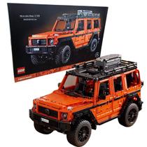 Lego Technic Mercedes-Benz G 500 Profesisonal Line 42177