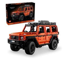 Lego Technic Mercedes-Benz G 500 Professional - 42177