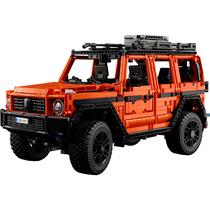 LEGO Technic - Mercedes-Benz G 500 Professional LEGO Technic - Mercedes-Benz G 500 Professional