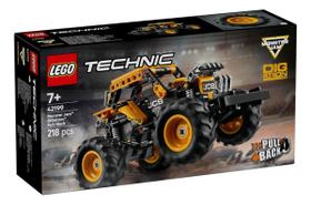 Lego Technic Monster Jam Digatron (42199) Lego Technic Monster Jam Digatron (42199)