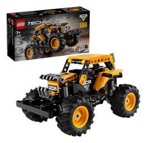 LEGO Technic - Monster Jam DIGatron Pull-Back LEGO Technic - Monster Jam DIGatron Pull-Back