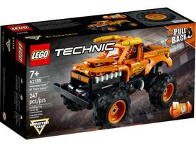 LEGO Technic - Monster Jam El Toro Loco - 42135