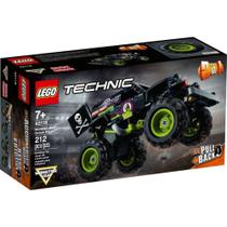 LEGO Technic - Monster Jam - Grave Digger - 42118