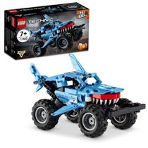 LEGO Technic Monster Jam Megalodon 42134 - Brinquedo de Construção