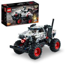 LEGO Technic Monster Jam Monster Mutt Dalmatian - Brinquedo de Construção
