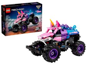 LEGO Technic Monster Jam Sparkle Smash LEGO Technic Monster Jam Sparkle Smash