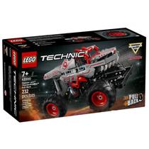 Lego Technic Monster Jam ThunderROARus Pull-Back 42200