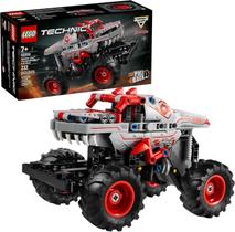 Lego Technic - Monster Jam ThunderROARuS Pull-Back 42200