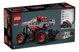 Lego Technic Monster Jam Thunderroarus Pull-back (42200)