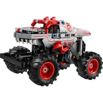 LEGO Technic - Monster Jam ThunderROARus Pull-Back