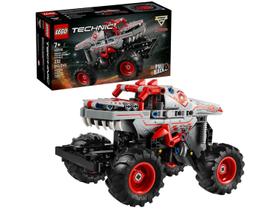 LEGO Technic - Monster Jam ThunderROARus Pull-Back