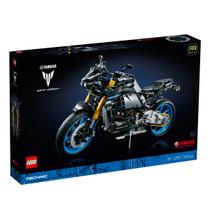 Lego Technic Moto Yamaha Mt-10 Sp Coleção 1478 Peças 42159