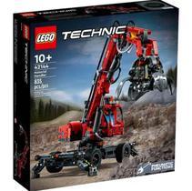 Lego Technic Movimentação de Materiais - 42144