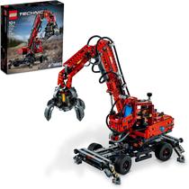 Lego Technic Movimentação de Materiais 42144