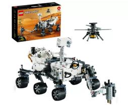 LEGO Technic - NASA Mars Rover Perseverance 42158