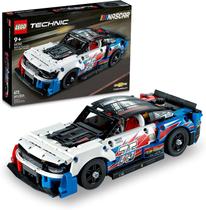 Lego Technic NASCAR Next Gen Chevrolet Camaro ZL1 - 42153