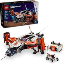 LEGO Technic - Nave Espacial de Carga Pesada VTOL LT81 42181 LEGO Technic - Nave Espacial de Carga Pesada VTOL LT81 42181