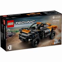 LEGO Technic - NEOM McLaren Extreme E Race Car - 252 Peças - 42166