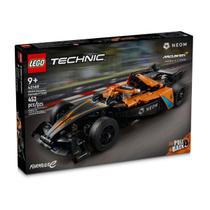 Lego Technic NEOM McLaren Fórmula E 42169