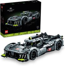 LEGO Technic - PEUGEOT 9X8 24H Le Mans Hybrid Hypercar 42156