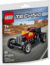Lego technic polybag - carro hot rod 30735