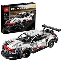 LEGO Technic Porsche 911 RSR - Kit de Modelo de Carro de Corrida