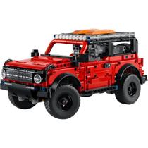 LEGO Technic - SUV Ford Bronco LEGO Technic - SUV Ford Bronco