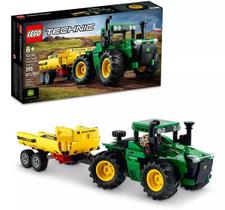 LEGO Technic - Trator John Deere 9620R 4WD 42136