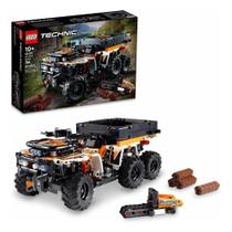 LEGO Technic Veículo Off-Road 42139 Kit Incrível (764 Peças)