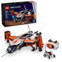 LEGO Technic VTOL Heavy Cargo Spaceship LT81 - Brinquedo de Construção