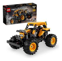 Lego Technics Monster Jam DIGatron de Puxar 42199 - Lego