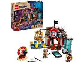 LEGO Tenda de Circo de Buggy, o Palhaço 75637 - 573 Peças LEGO Tenda de Circo de Buggy, o Palhaço 75637 - 573 Peças