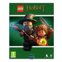 LEGO The Hobbit - PS4 - Mídia Física