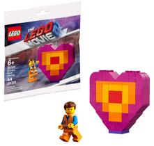 LEGO The LEGO Movie 2 - Emmet's Piece Offering 30340