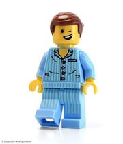 LEGO The Movie - Pijama Emmet