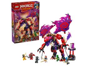 LEGO Thunderfang o Dragão do Caos 71832