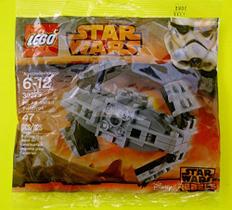 Lego TIE Avançado da Star Wars Sacola 30275