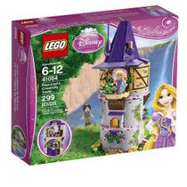 LEGO Torre Criativa da Princesa Rapunzel 41054